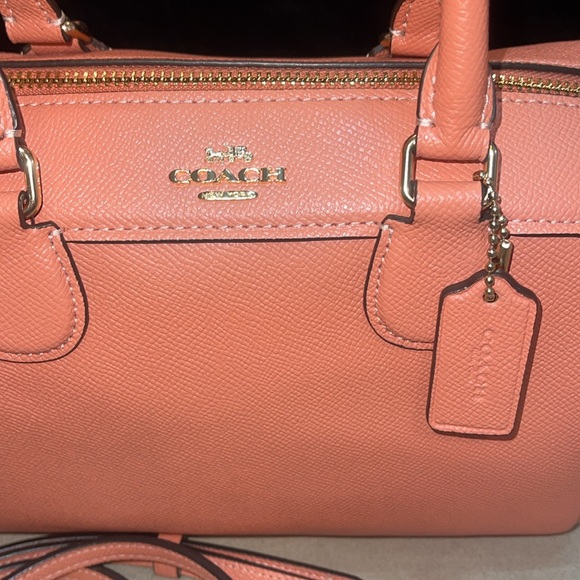 Coach Satchel - Picture 13 of 13